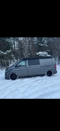 2021 Volkswagen Transporter T6.1 - Image 4