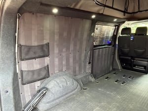 2021 Volkswagen Transporter T6.1 — photo 5 of 22
