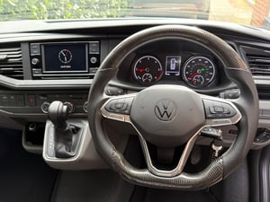 2021 Volkswagen Transporter T6.1 — photo 6 of 22