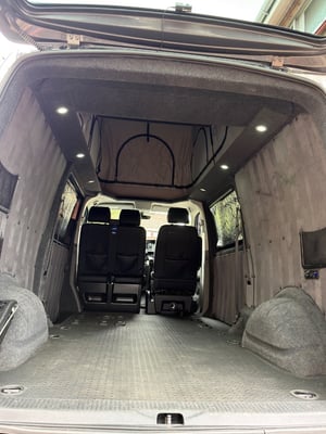 2021 Volkswagen Transporter T6.1 — photo 10 of 22