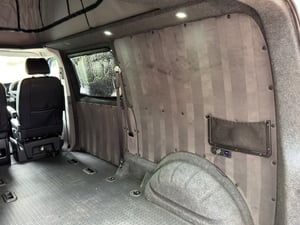 2021 Volkswagen Transporter T6.1 — photo 12 of 22