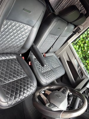 2021 Volkswagen Transporter T6.1 — photo 14 of 22