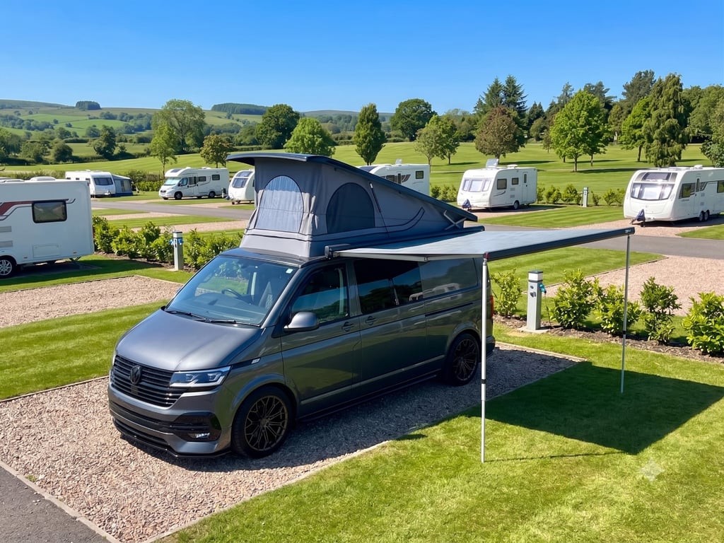 2021 Volkswagen Transporter T6.1 - Image 1