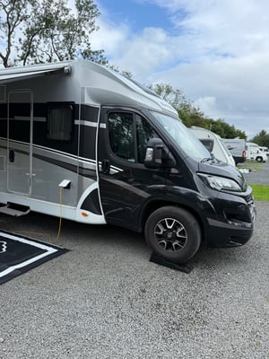 2021 Sunlight T68 Adventure Line — photo 6 of 24