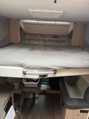2021 Sunlight T68 Adventure Line — photo 10 of 24
