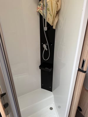 2021 Sunlight T68 Adventure Line — photo 12 of 24
