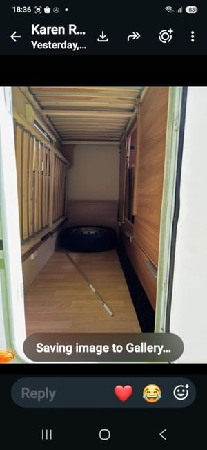 2013 Swift Lifestyle 696 — photo 3 of 15