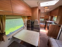 2013 Swift Lifestyle 696 - Image 4