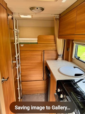 2013 Swift Lifestyle 696 — photo 5 of 15