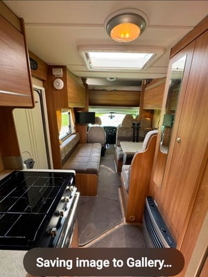 2013 Swift Lifestyle 696 — photo 7 of 15