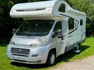 2013 Swift Lifestyle 696 — photo 10 of 15