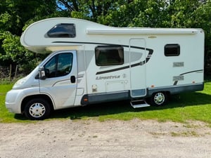 2013 Swift Lifestyle 696 — photo 14 of 15
