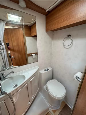 2013 Swift Lifestyle 696 — photo 15 of 15