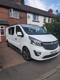 2017 Vauxhall Vivaro - Image 2