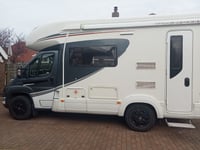 2015 Auto-Trail Tracker - Image 4