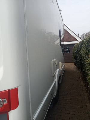 2015 Auto-Trail Tracker — photo 20 of 32
