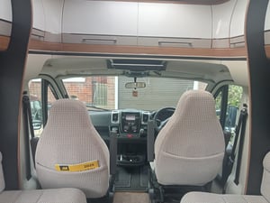 2015 Auto-Trail Tracker — photo 28 of 32