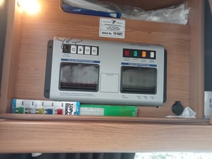 2015 Auto-Trail Tracker — photo 29 of 32