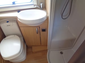 2011 Bessacarr E769 — photo 2 of 24