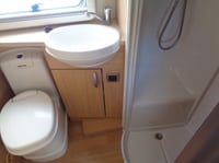 2011 Bessacarr E769 - Image 2