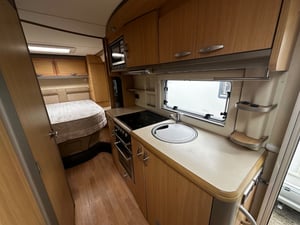 2011 Bessacarr E769 — photo 3 of 24
