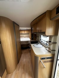 2011 Bessacarr E769 - Image 4