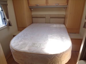 2011 Bessacarr E769 — photo 7 of 24