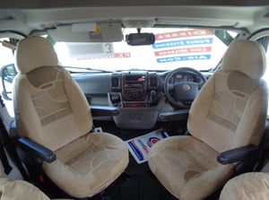 2011 Bessacarr E769 — photo 14 of 24