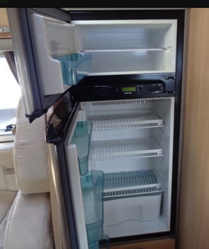 2011 Bessacarr E769 — photo 16 of 24
