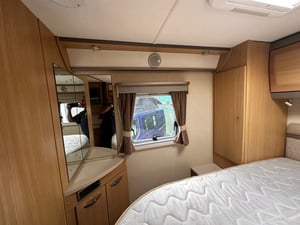 2011 Bessacarr E769 — photo 18 of 24