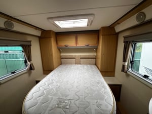 2011 Bessacarr E769 — photo 19 of 24