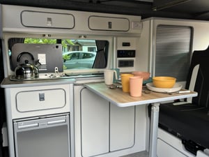 2016 Volkswagen T32 — photo 7 of 35