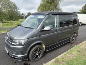 2016 Volkswagen T32 — photo 9 of 35