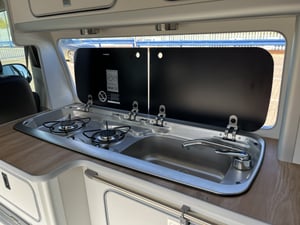 2016 Volkswagen T32 — photo 20 of 35