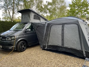 2016 Volkswagen T32 — photo 22 of 35