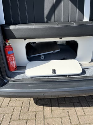 2016 Volkswagen T32 — photo 25 of 35