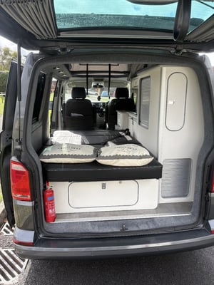 2016 Volkswagen T32 — photo 30 of 35