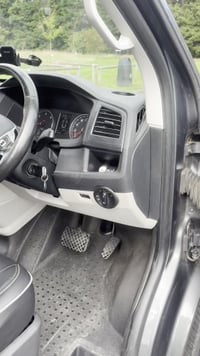2016 Volkswagen Transporter T32 - Video 2