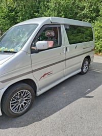 2015 Mazda Bongo - Image 4