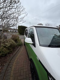 2023 Volkswagen T6.1 Transporter - Image 3