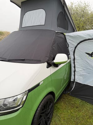 2023 Volkswagen T6.1 Transporter — photo 9 of 9