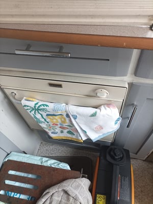 1995 Swift Royale — photo 32 of 36