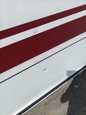 1995 Swift Royale — photo 10 of 36