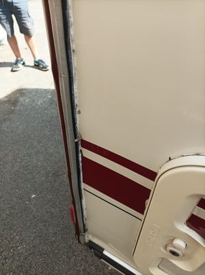 1995 Swift Royale — photo 14 of 36