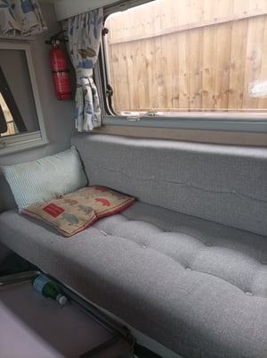 1995 Swift Royale — photo 19 of 36