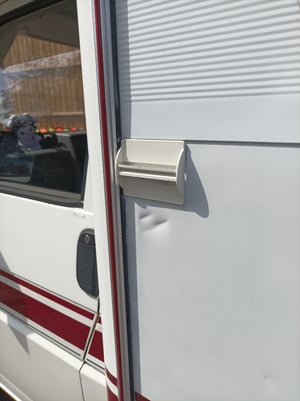 1995 Swift Royale — photo 21 of 36