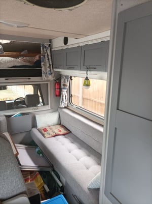 1995 Swift Royale — photo 7 of 36