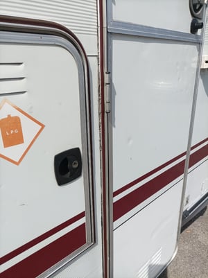 1995 Swift Royale — photo 26 of 36