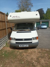 1995 Swift Royale - Image 2