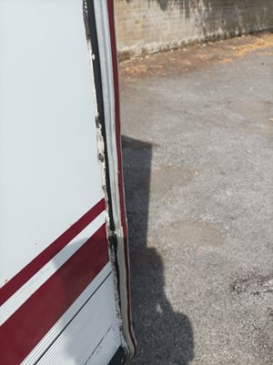 1995 Swift Royale — photo 34 of 36